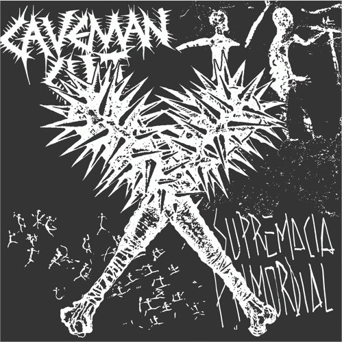 Caveman Cult : Supremacía Primordial